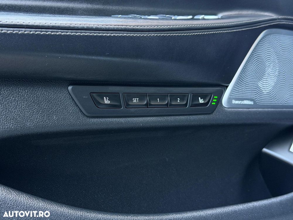 BMW Seria 7 - 21