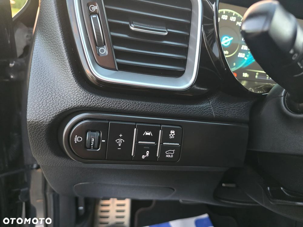 Kia ProCeed 1.6 T-GDI DCT7 OPF GT - 11