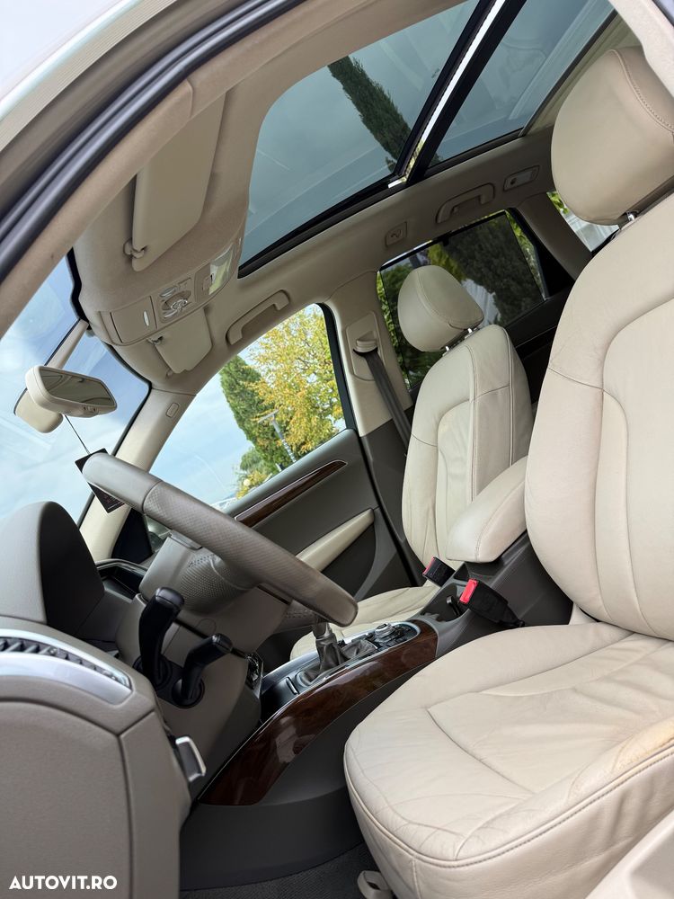 Audi Q5 2.0 TDI Quattro - 4