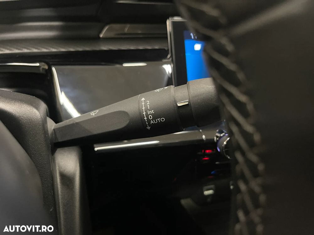 Peugeot 508 BlueHDi 130 Allure - 28