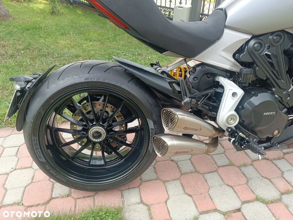 Ducati Diavel - 26