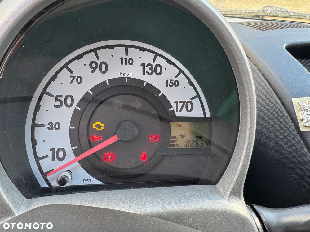 Peugeot 107 1.0 Happy - 13