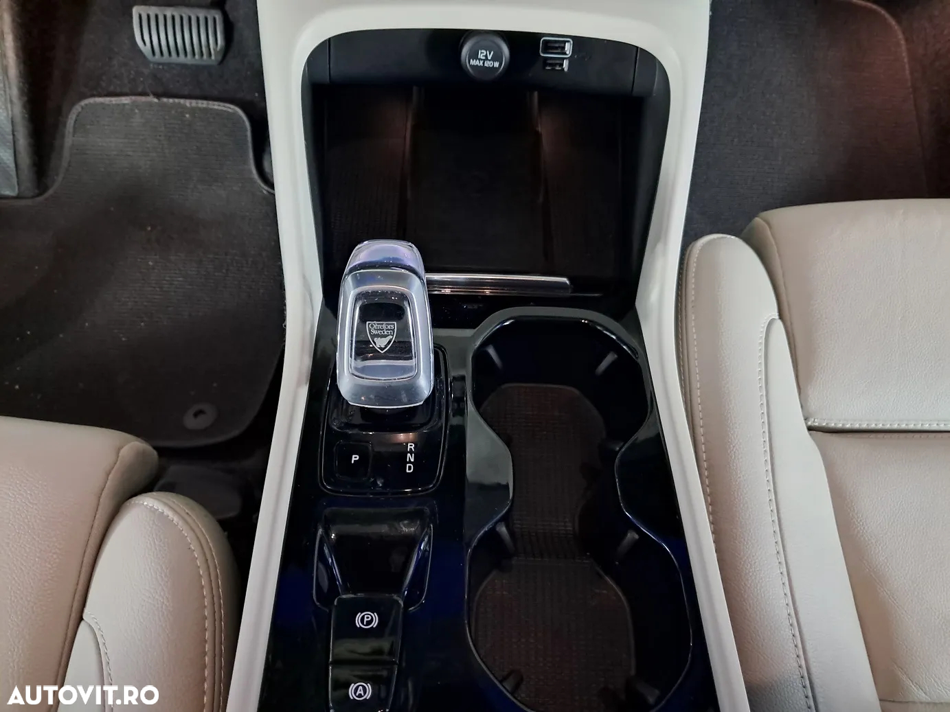 Volvo XC 40 - 17