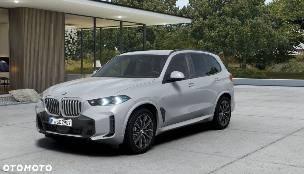 BMW X5 - 7