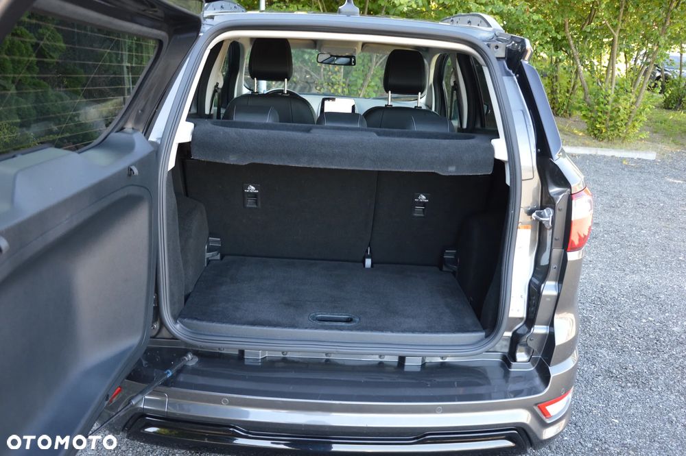 Ford EcoSport - 37