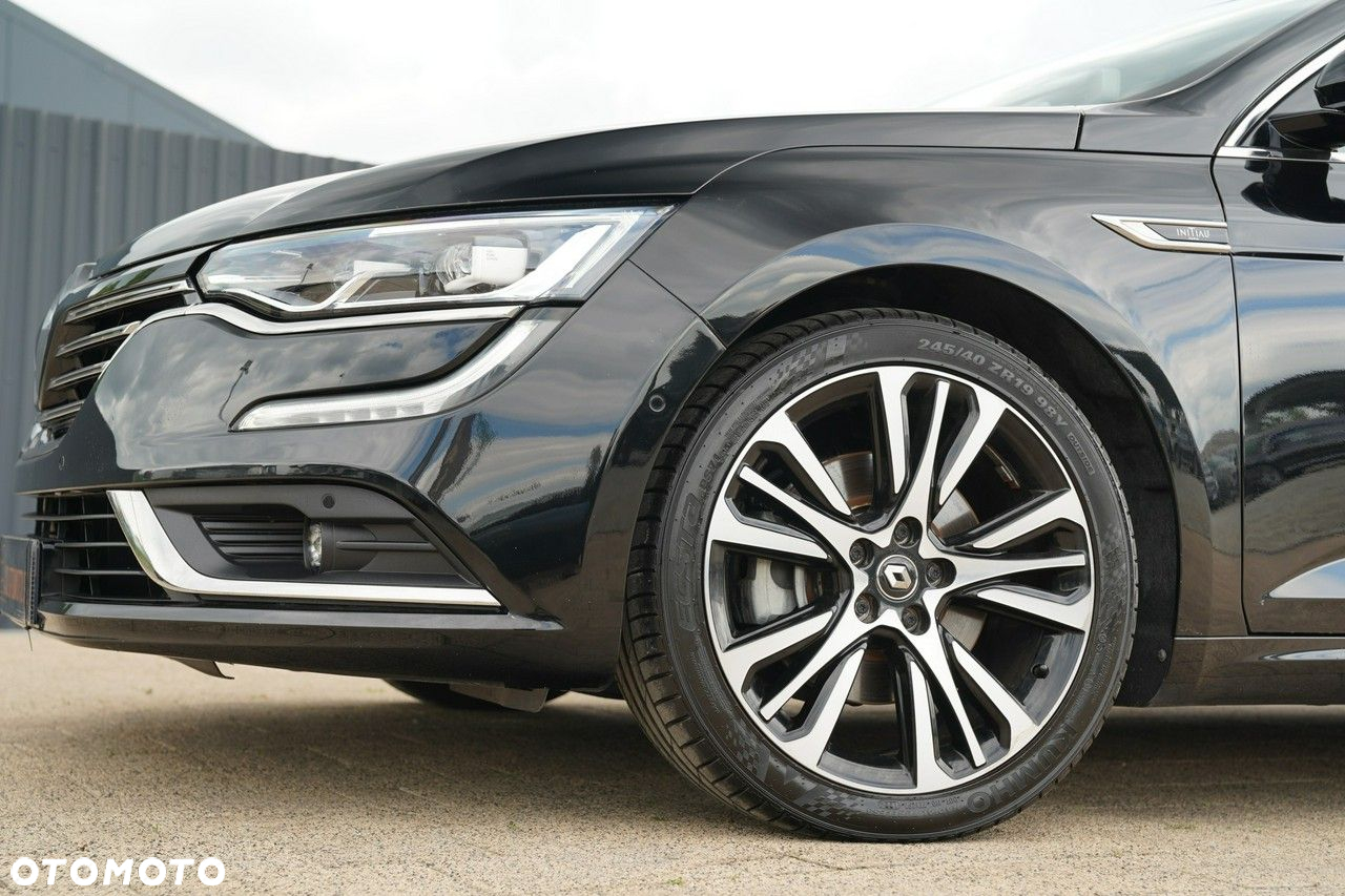 Renault Talisman Grandtour BLUE dCi 200 EDC INITIALE PARIS - 6