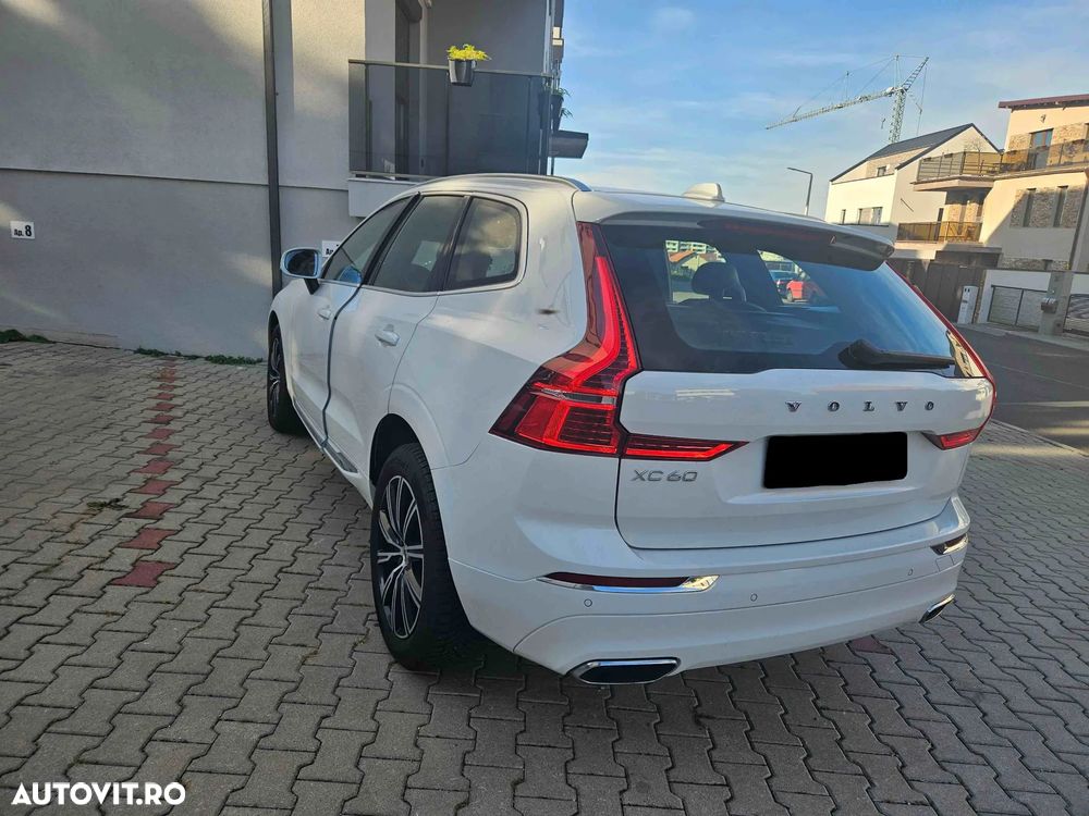 Volvo XC 60 - 5