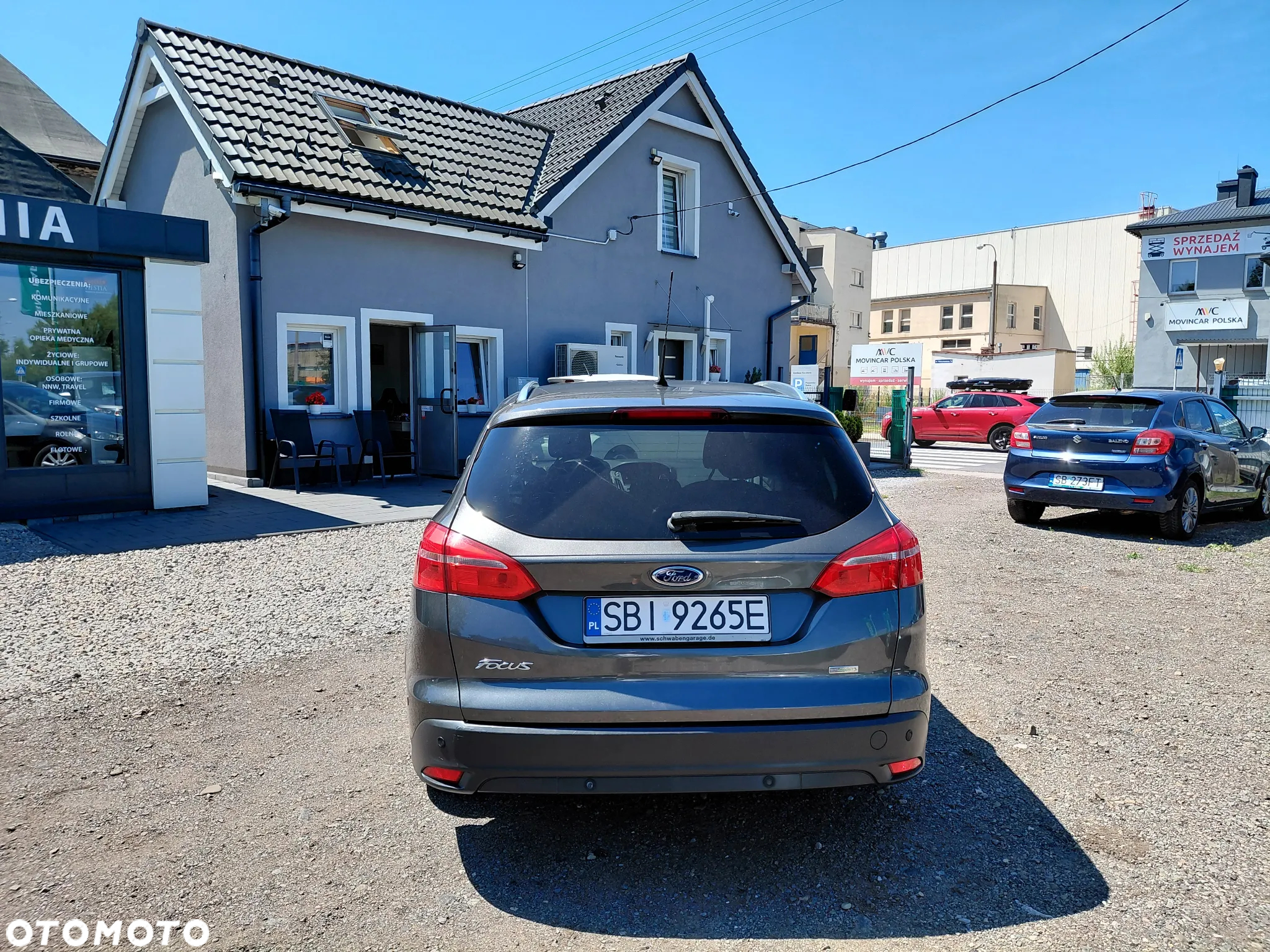 Ford Focus - 6