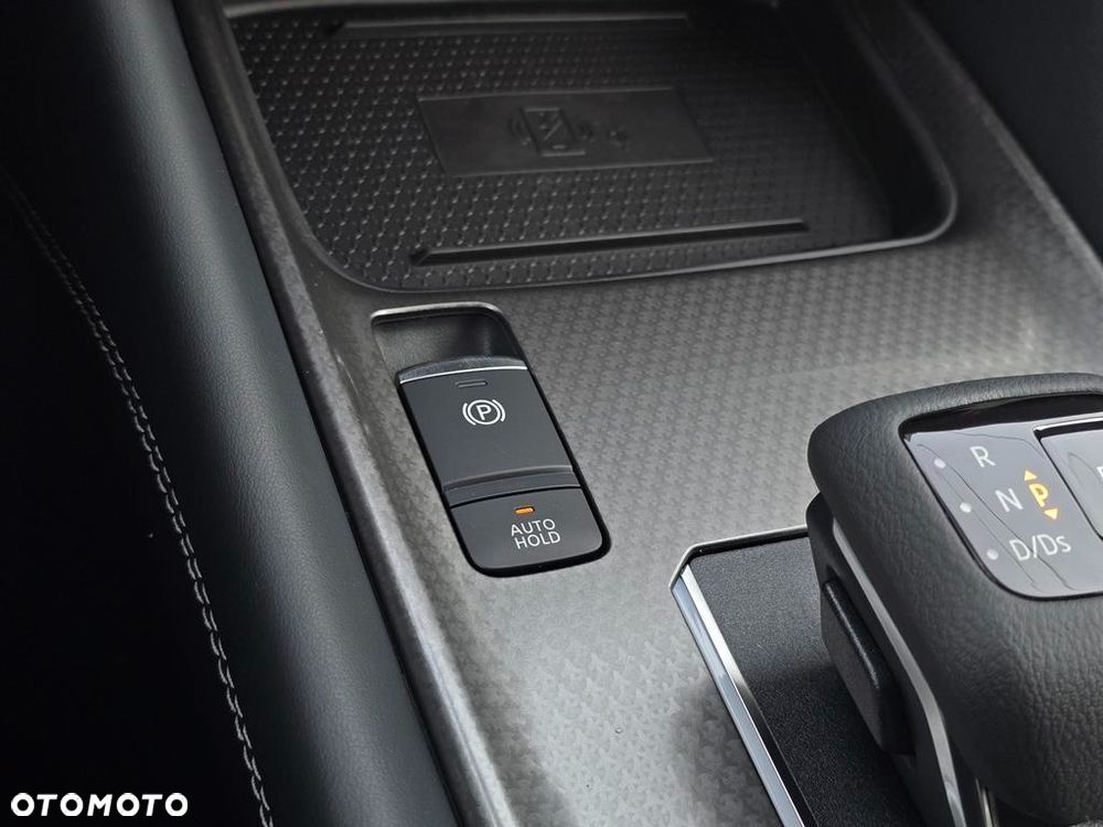 Nissan Qashqai 1.3 DIG-T MHEV N-Connecta Xtronic - 17