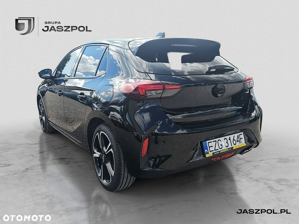 Opel Corsa - 7