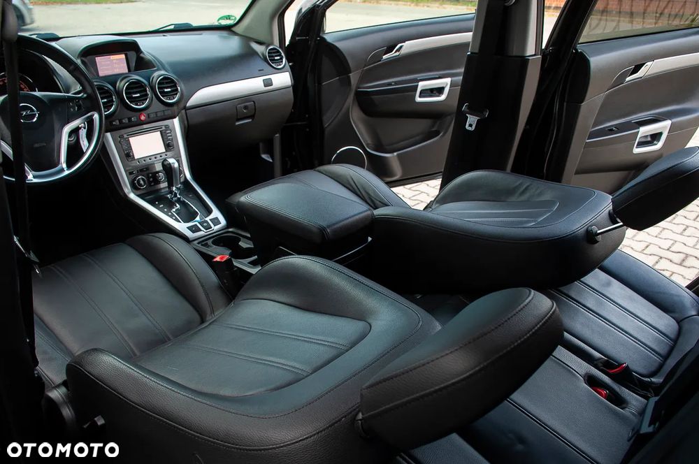 Opel Antara - 18