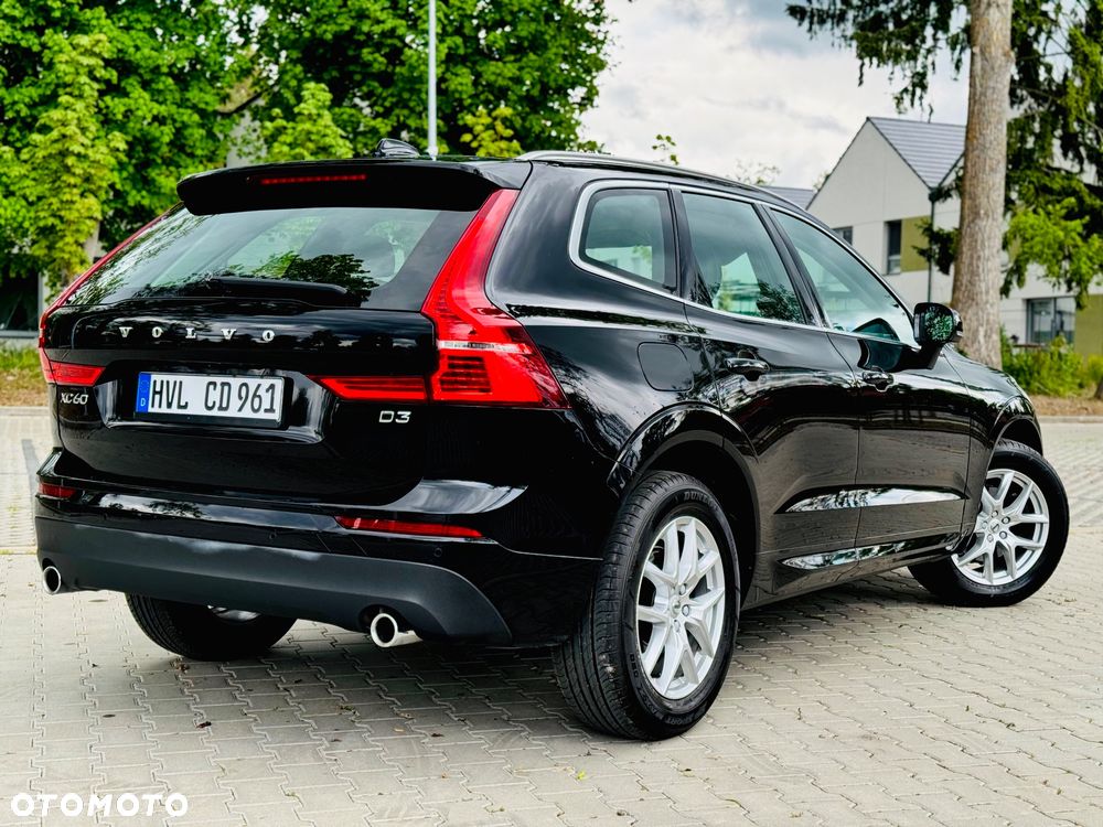 Volvo XC 60 D3 Summum - 5