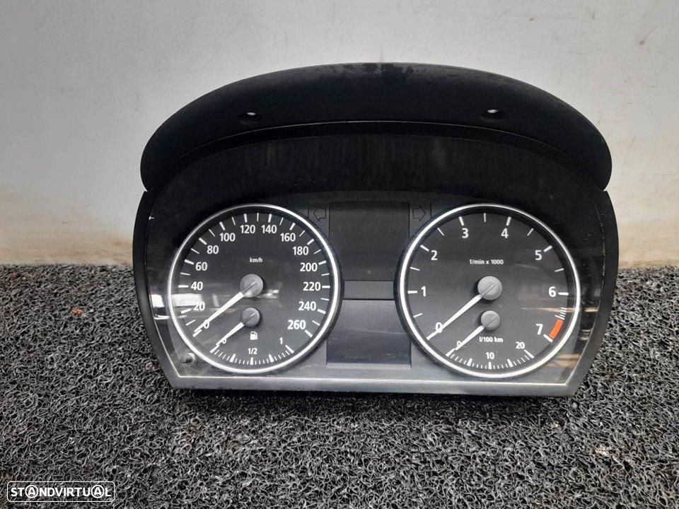 QUADRANTE BMW SERIE 3 BERLINA E90 - 1