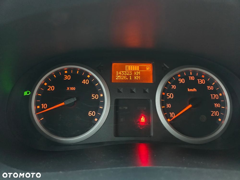 Renault Trafic Grand Passenger Pack Clim - 32