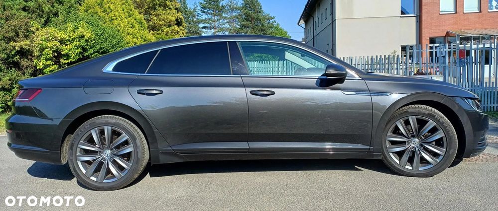 Volkswagen Arteon 1.5 TSI ACT Evo Elegance DSG - 3