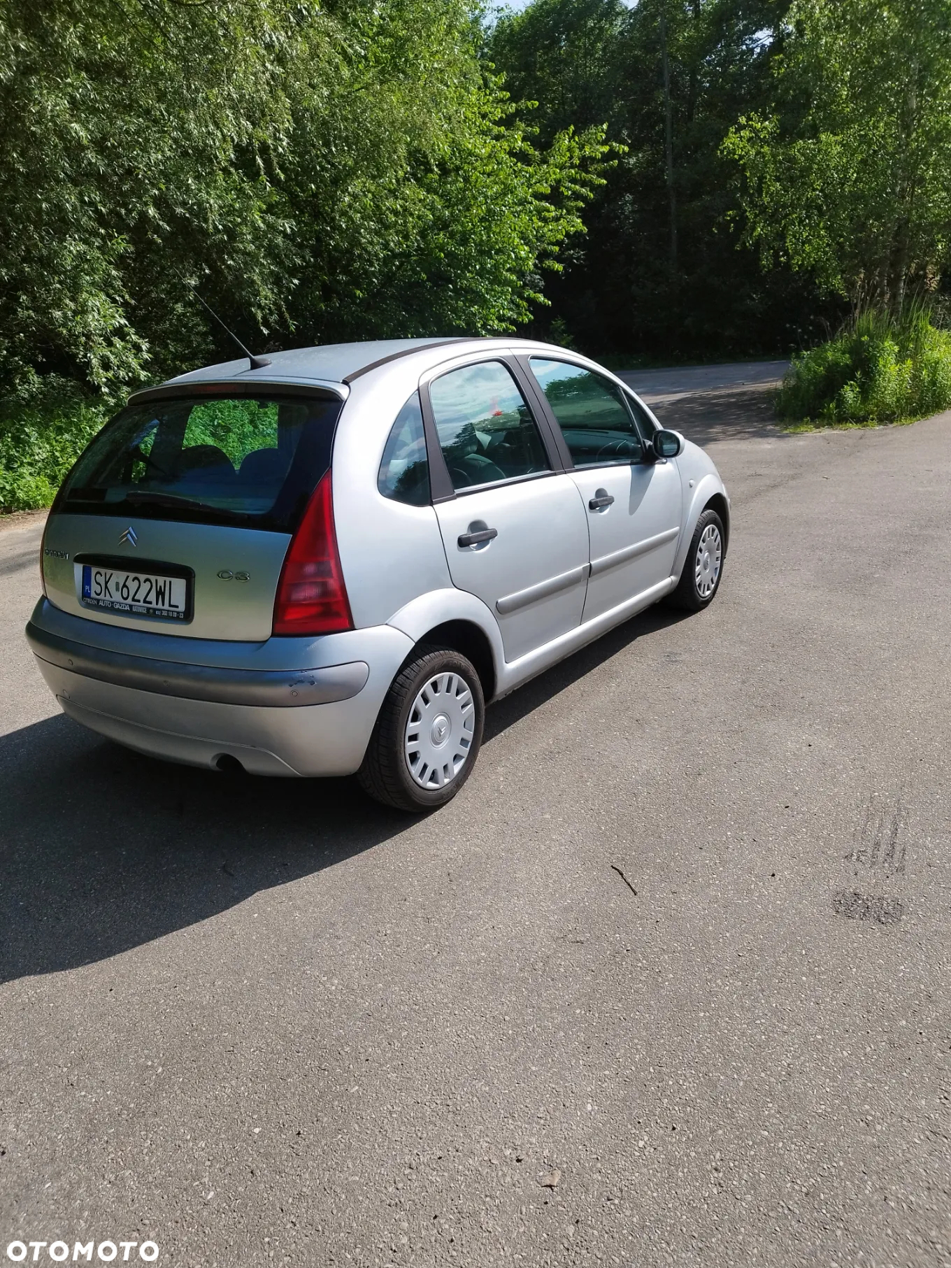Citroën C3 - 3