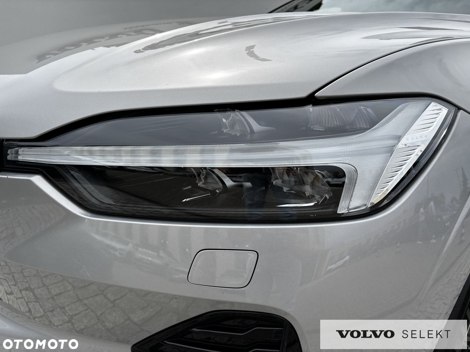 Volvo XC 60 - 6