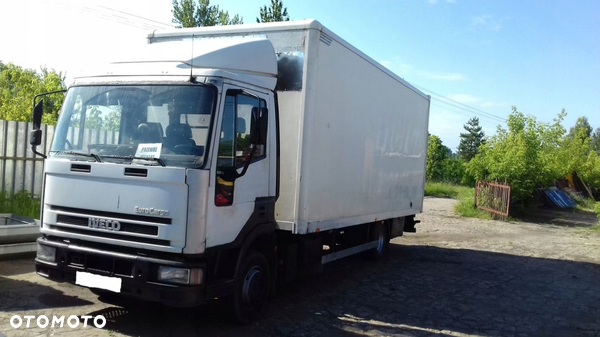 Iveco Euro Cargo 80 E 18 CZĘŚCi