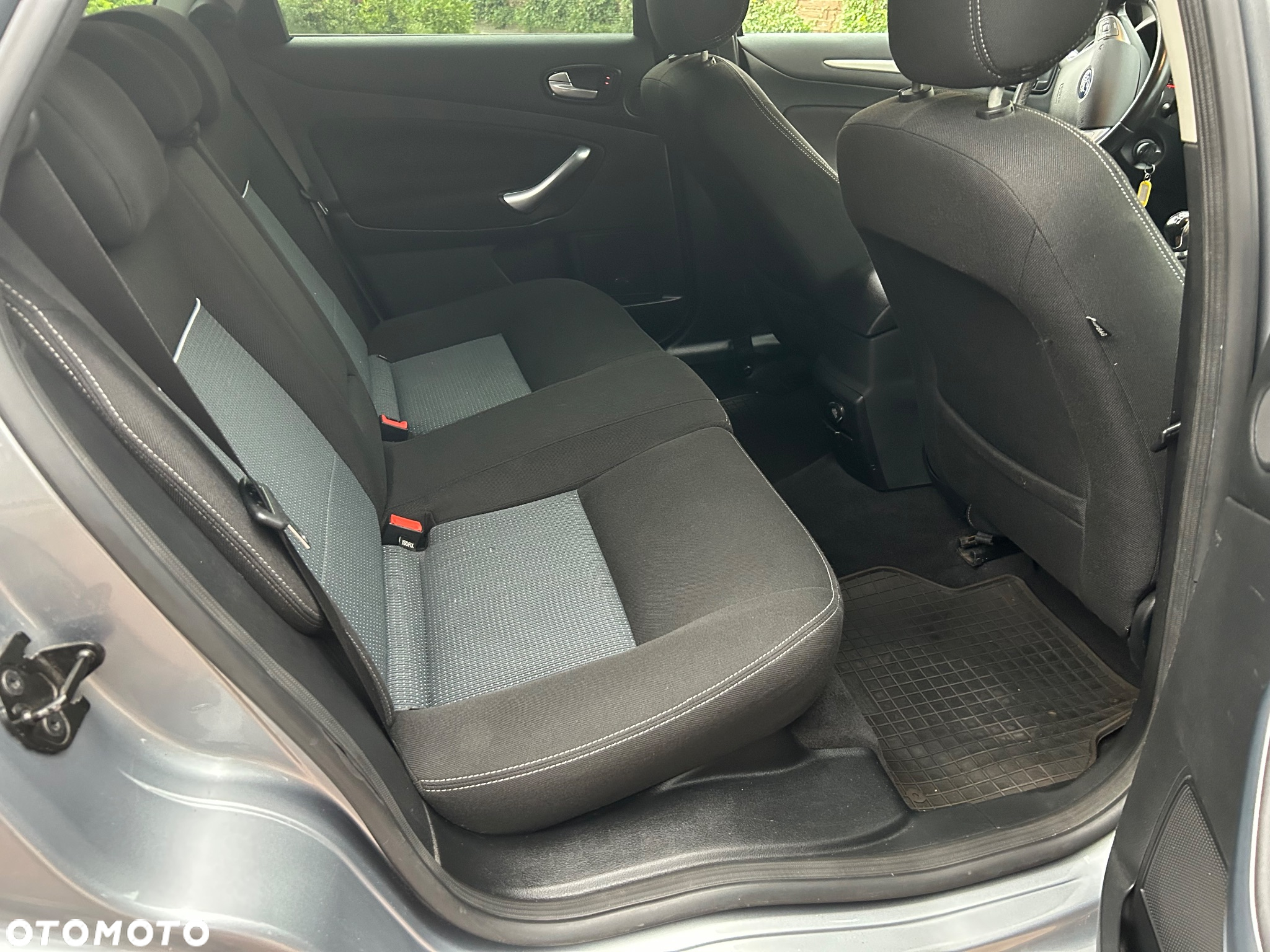Ford Mondeo Turnier 1.6 Ti-VCT Trend - 29