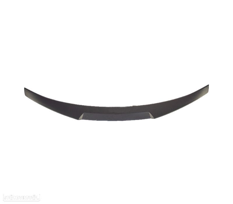 AILERON SPOILER BMW F22 COUPÉ F87 COUPÉ 14-21 LOOK PSM - 2