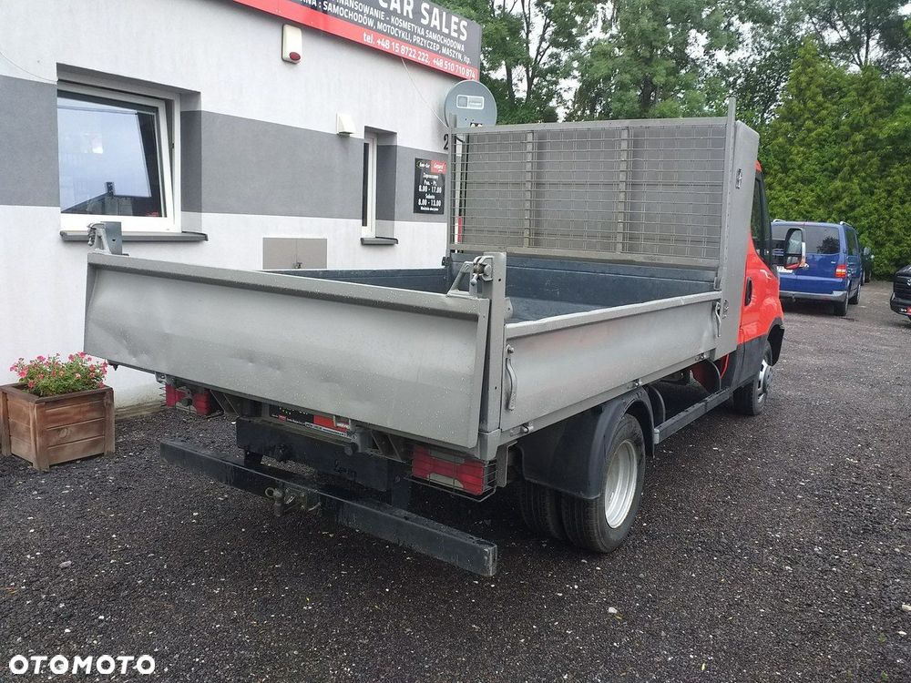 Iveco Daily - 4