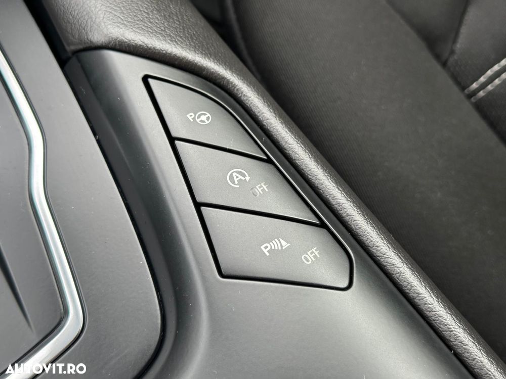 Ford Mondeo 2.0 TDCi Aut. Titanium - 33