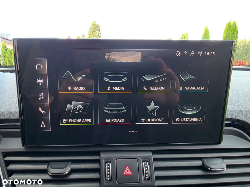 Audi Q5 - 19