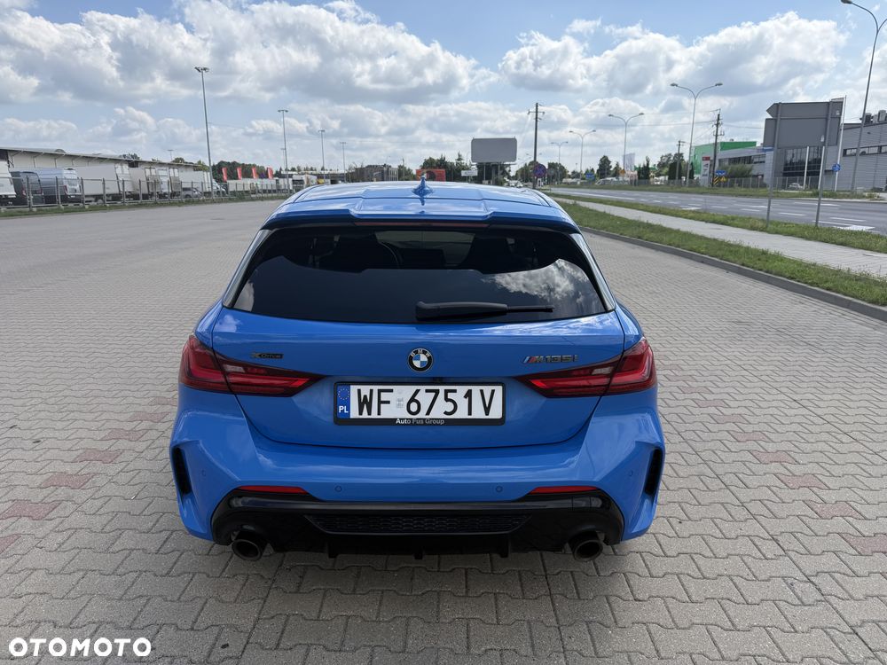 BMW Seria 1 M135i xDrive - 8