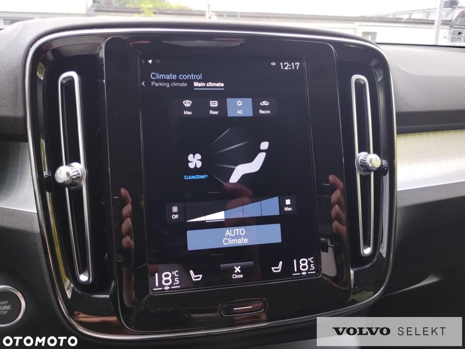 Volvo XC 40 - 11