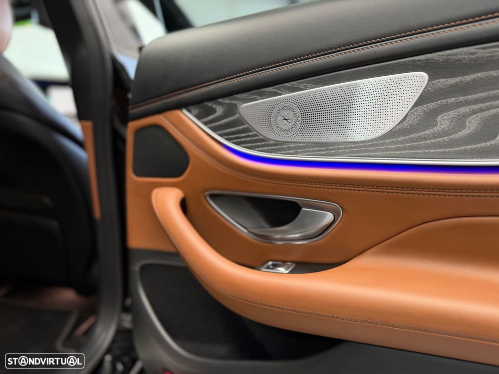 Mercedes-Benz AMG GT 53 4Matic+ - 15