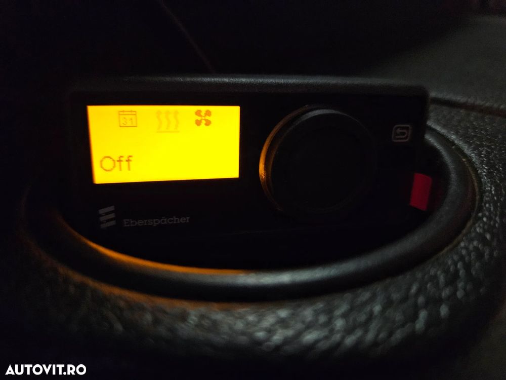 Volvo XC 90 D5 7 locuri - 19