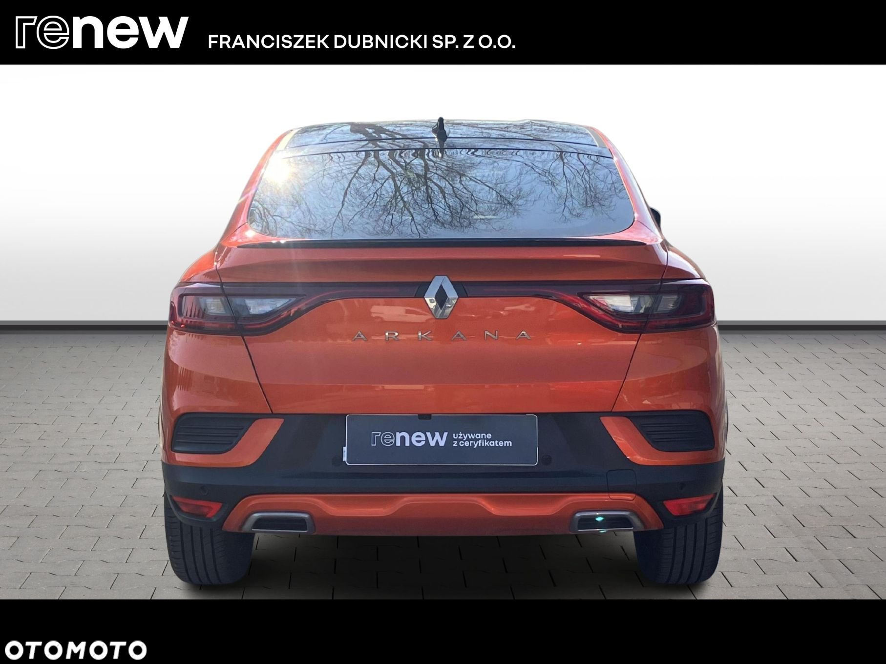 Renault Arkana - 4