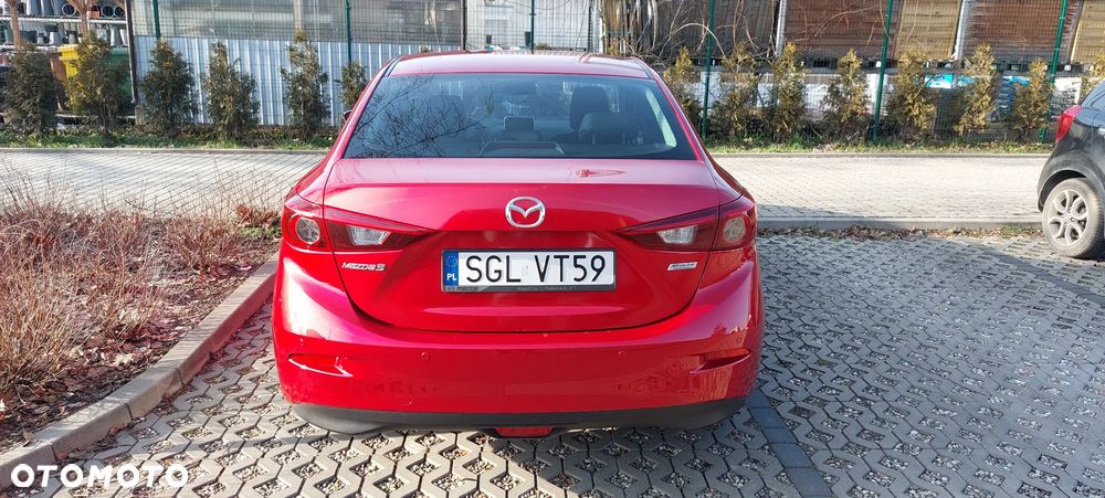 Mazda 3 - 21