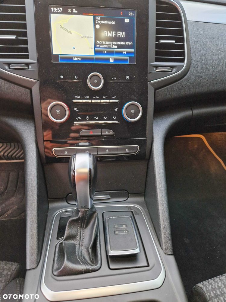 Renault Talisman - 8