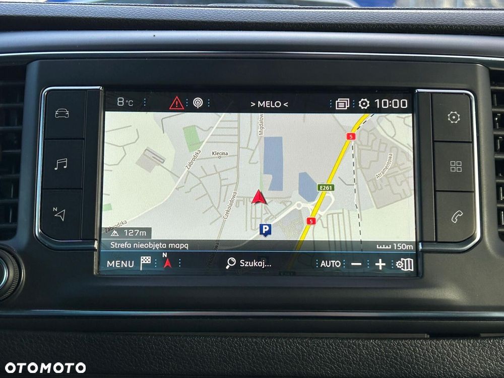 Peugeot Traveller 2.0 BlueHDi Standard Business Vip - 29