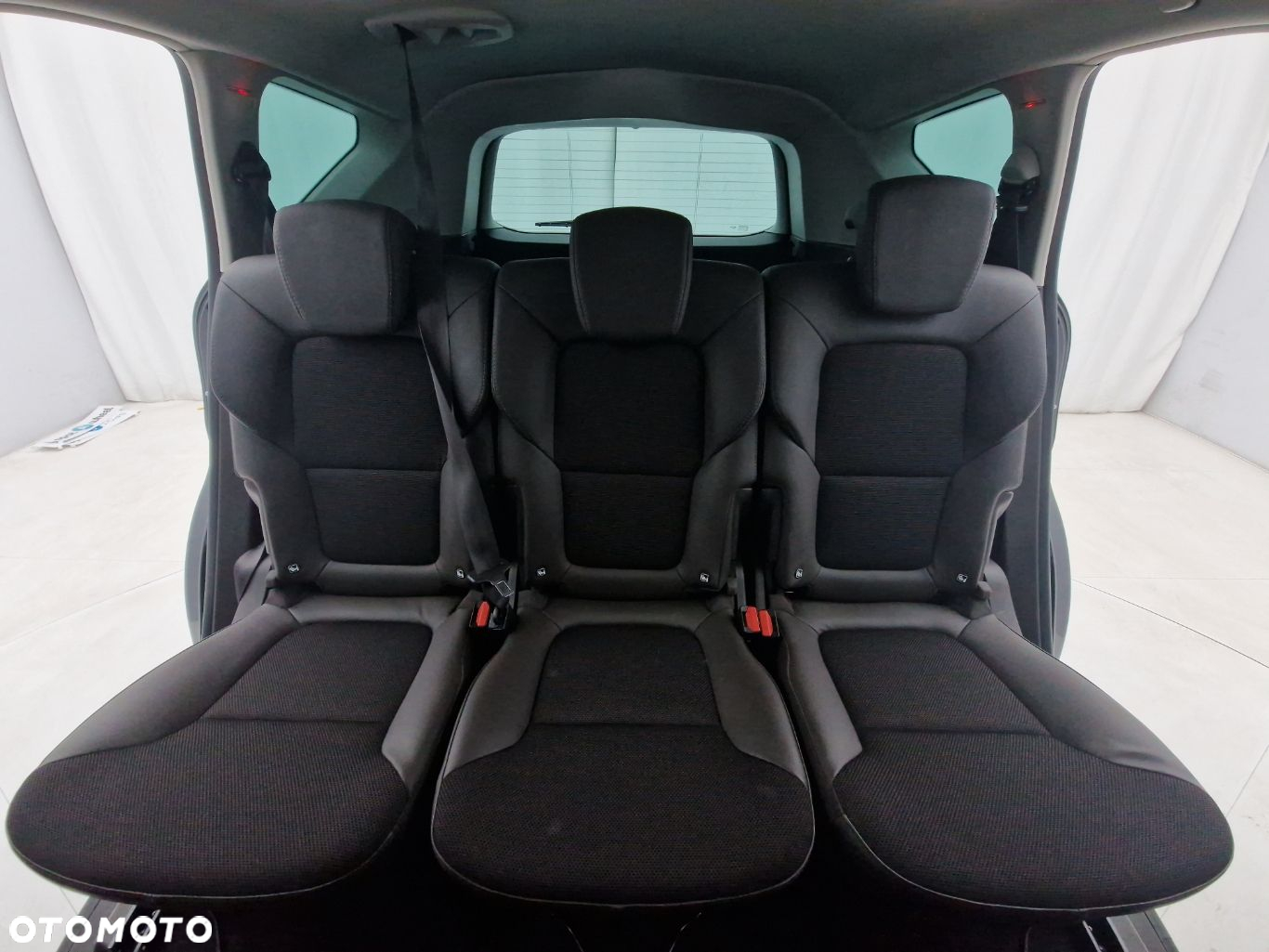 Renault Espace 1.6 dCi Energy SL Techno EDC - 20