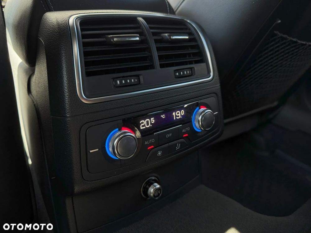 Audi A6 Avant 2.0 TDI ultra S tronic - 16