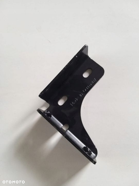WSPORNIK STOPNIA MERCEDES ACTROS MP4 A9608806665