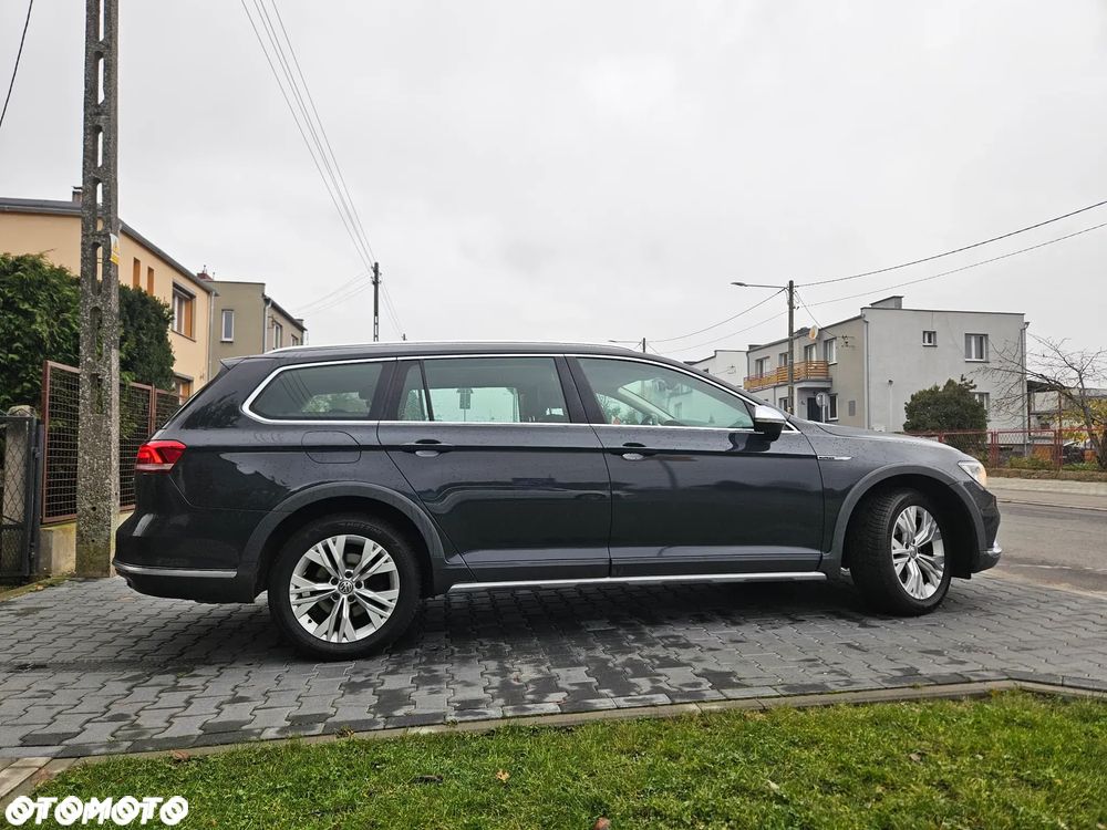 Volkswagen Passat 2.0 TSI BMT Comfortline DSG - 37