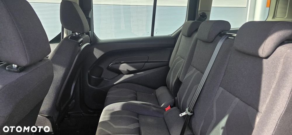 Ford Tourneo Connect Grand 1.5 TDCi Start/Stop Trend - 10