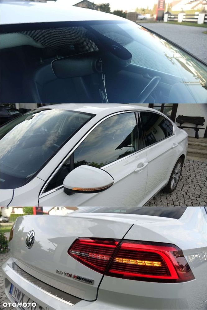 Volkswagen Passat - 20