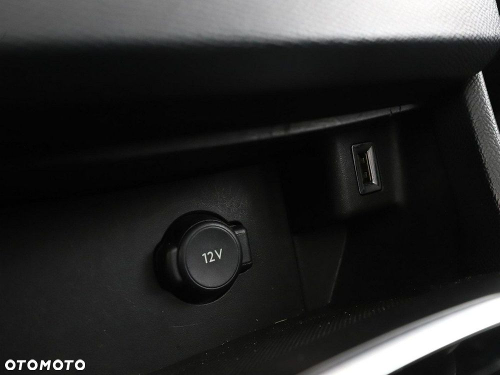 Peugeot 308 1.2 PureTech Allure S&S - 28