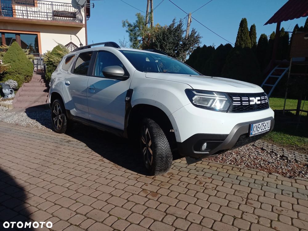 Dacia Duster - 7