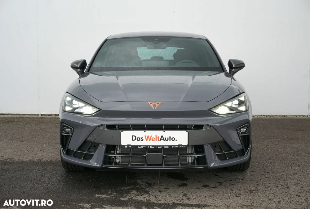 Cupra Leon 1.5 eTSI DSG MHEV - 8