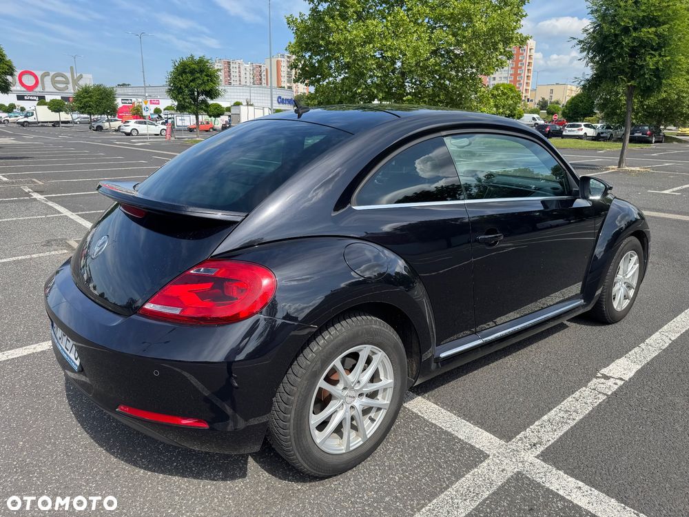 Volkswagen Beetle 1.4 TSI Sport - 7