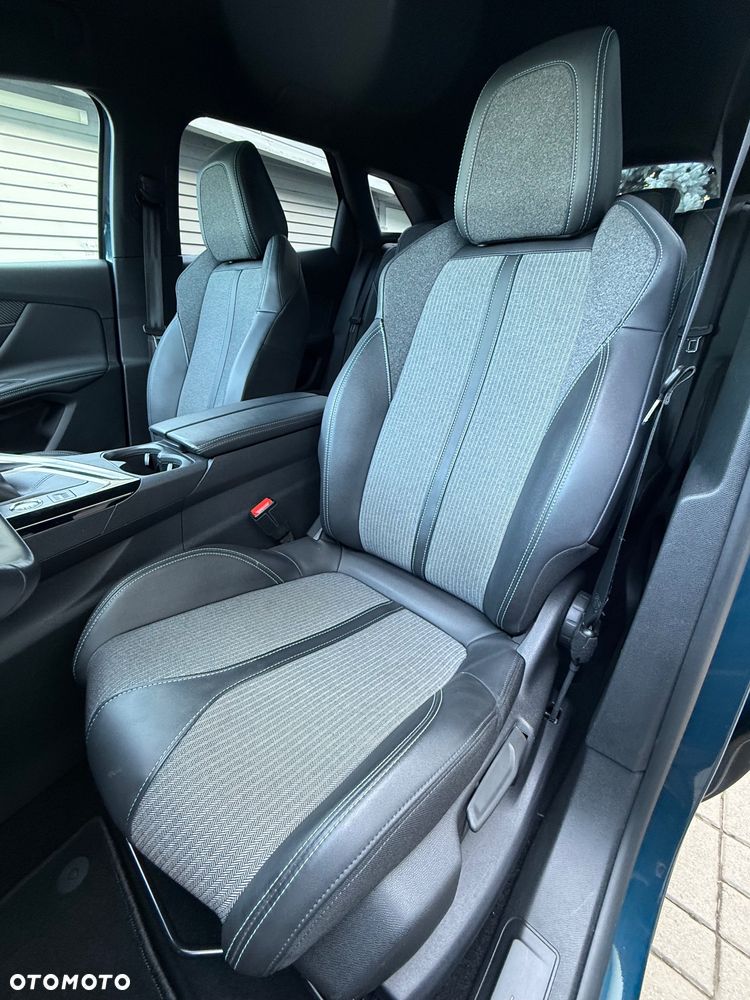 Peugeot 3008 - 7