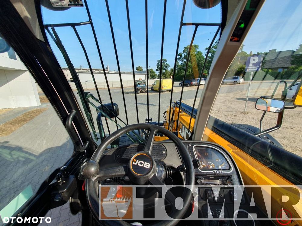 JCB 535-125 HI VIZ - 21