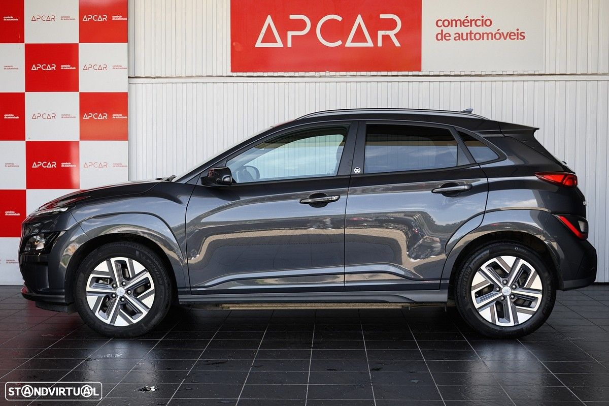 Hyundai Kauai EV 39 kWh Premium - 6