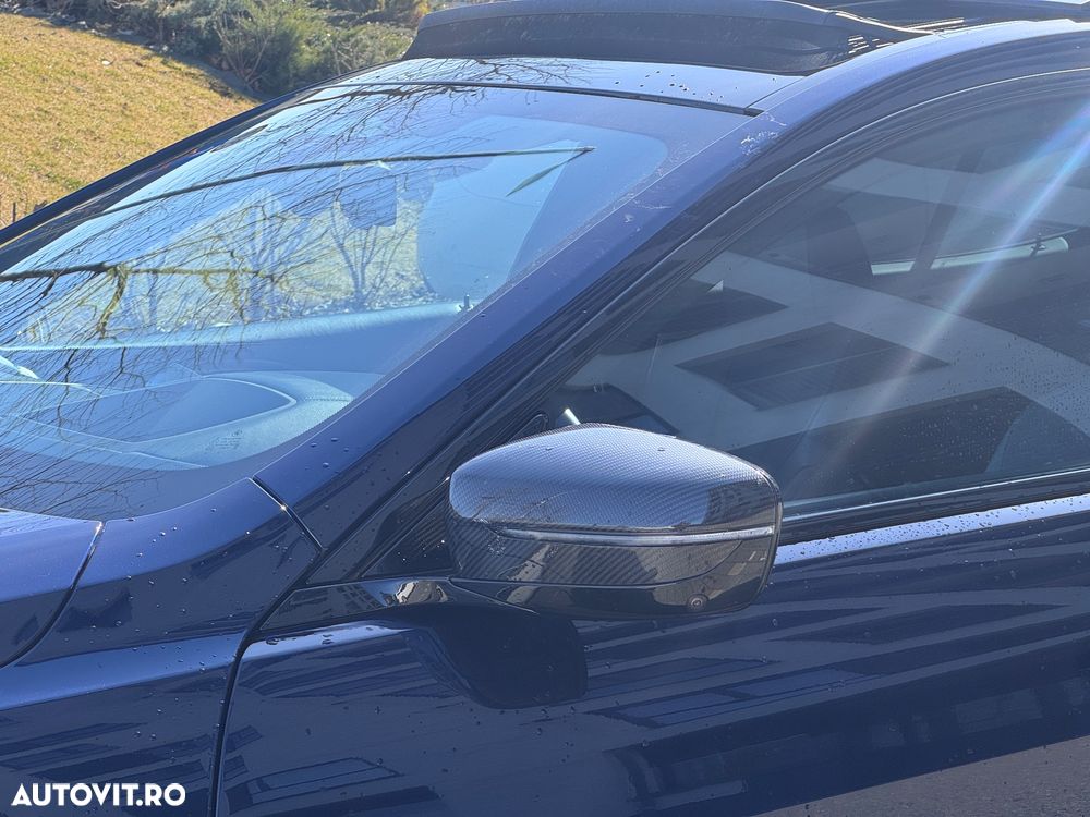 BMW Seria 8 840d xDrive AT MHEV - 8