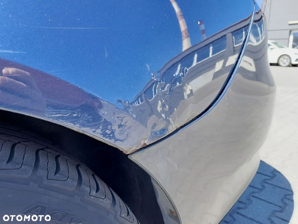 Saab 9-5 2.8T XWD Aero - 20